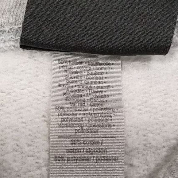 Thrasher Skateboard Magazine Gray Hoodie M Cotton/Poly Blend - Picture 3 of 8